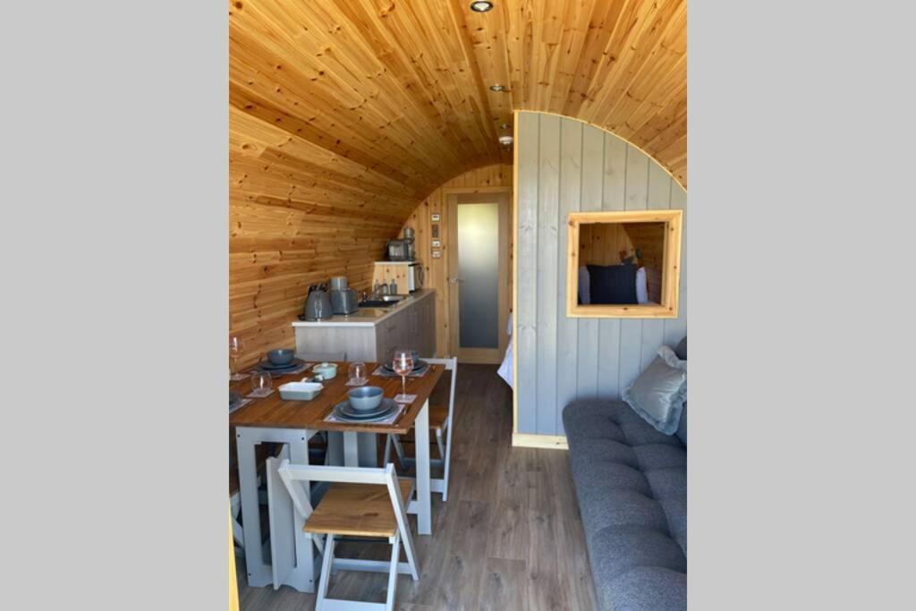 Allt Yelkie Pod Dha, Earlish Экстерьер фото