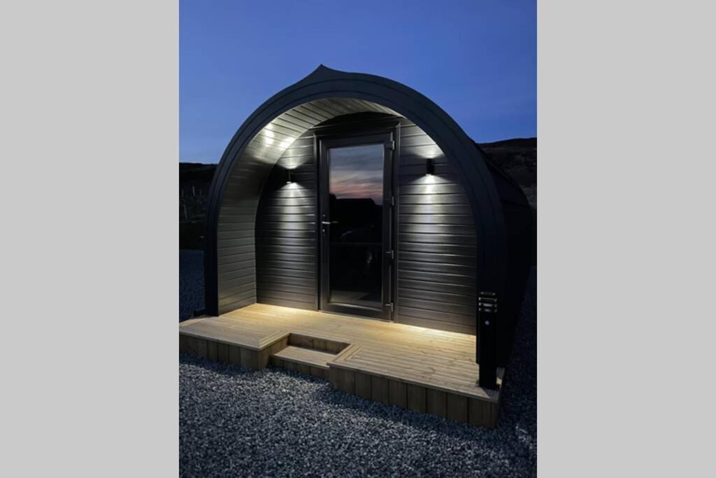Allt Yelkie Pod Dha, Earlish Экстерьер фото