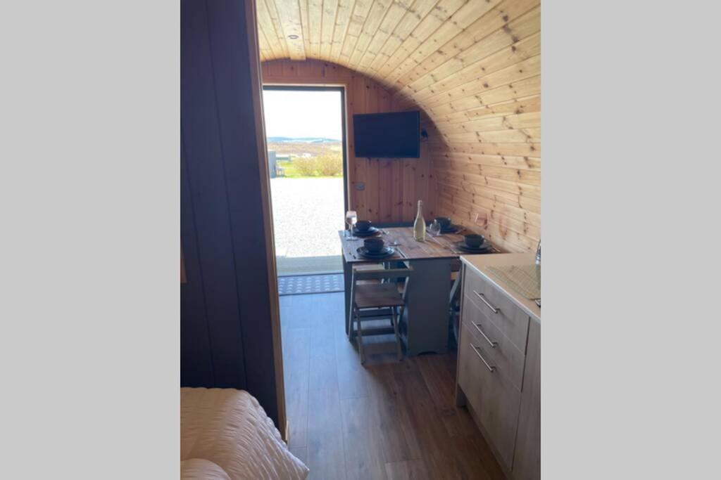 Allt Yelkie Pod Dha, Earlish Экстерьер фото