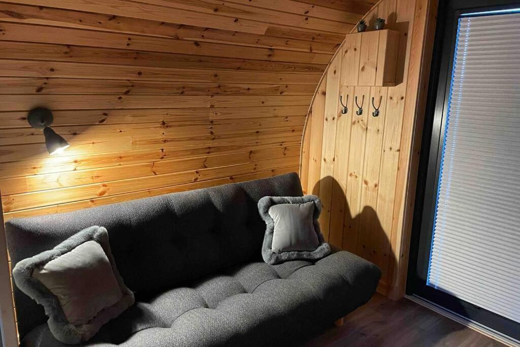 Allt Yelkie Pod Dha, Earlish Экстерьер фото
